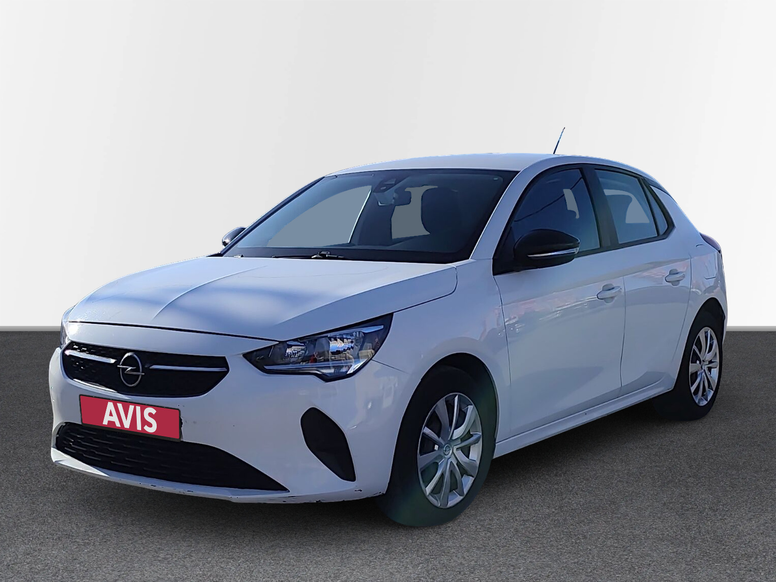 AVIS Used Car | Opel Corsa 1.5d 102 S/S MT6