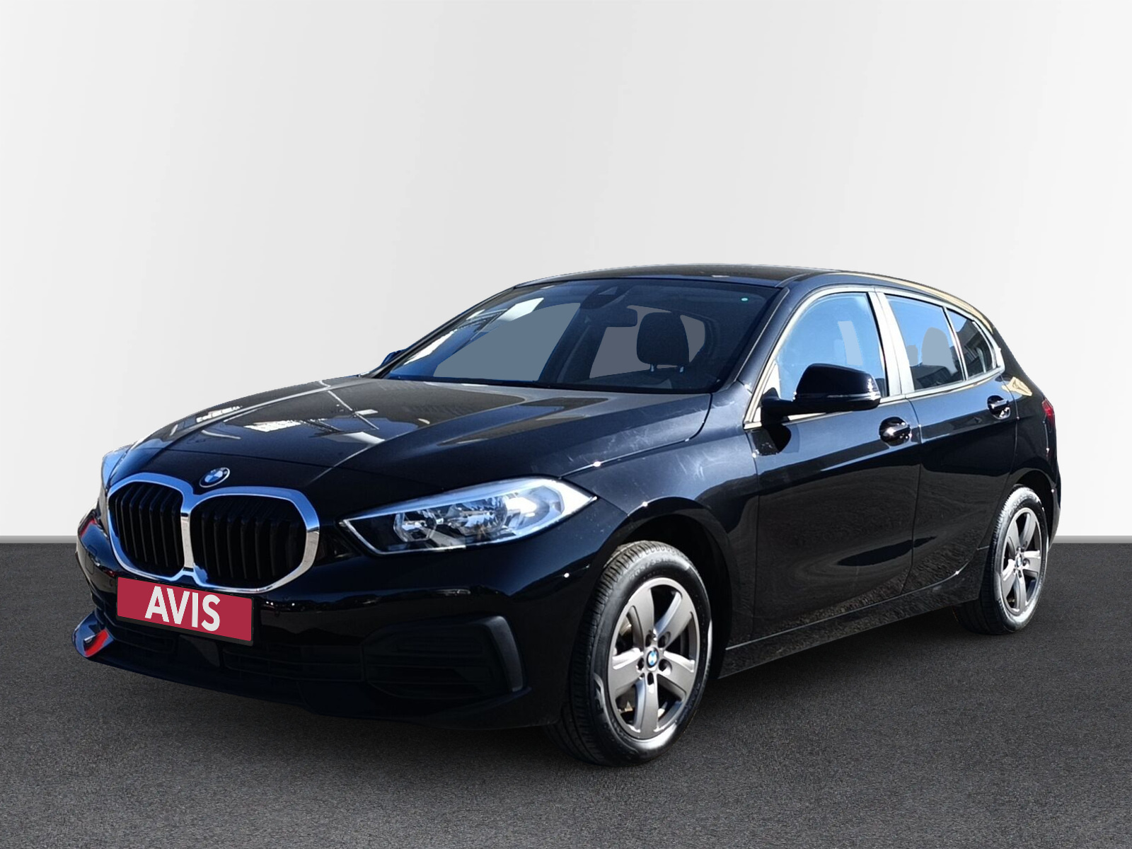AVIS Used Car | B.M.W. Σειρά 1 116i