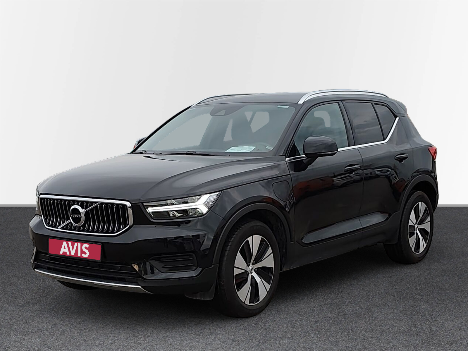 AVIS Used Car | Volvo XC40 PHEV ET5 Recharge 1.5 262hp FWD Inscr Ex