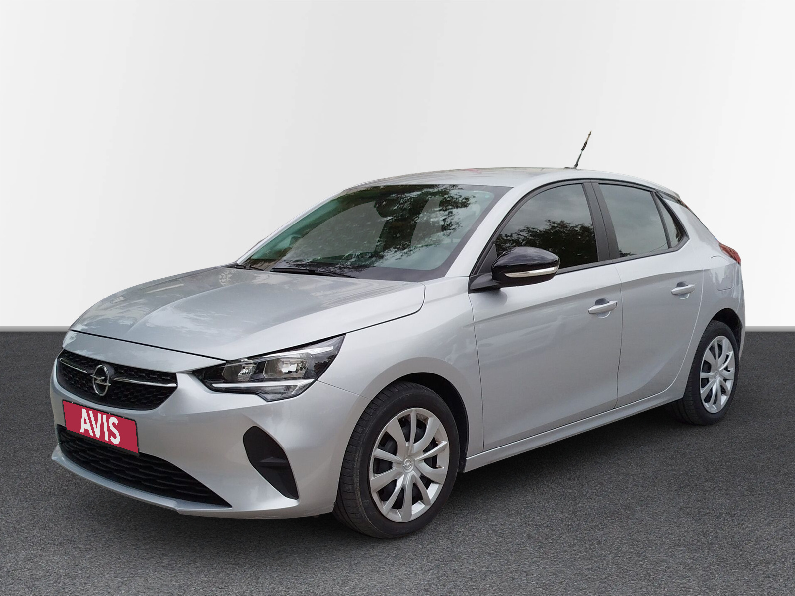 AVIS Used Cars | Opel Corsa 1.5d 102 S/S MT6