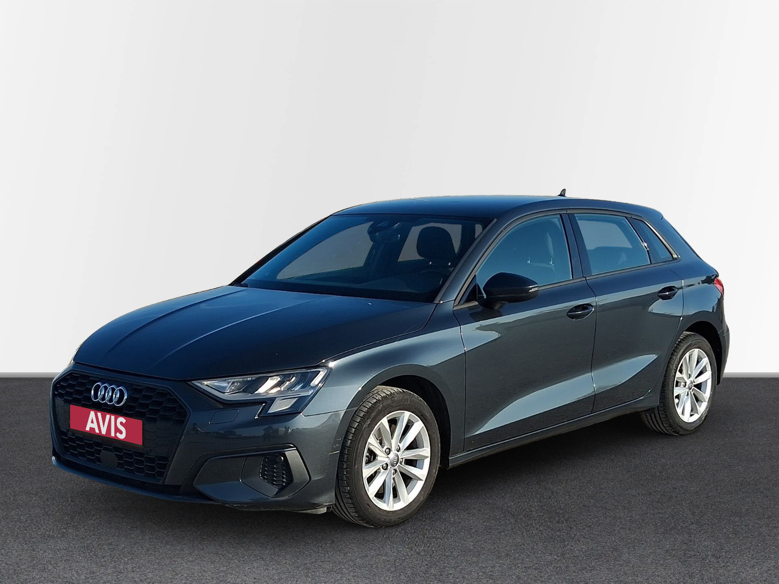 AVIS Used Cars | Audi A3 Sportback 30 TFSI