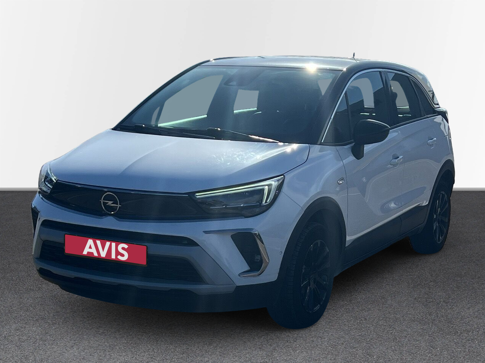 AVIS Used Cars | Opel Crossland X 1.5lt Diesel 120hp S/S AT6 Elegance