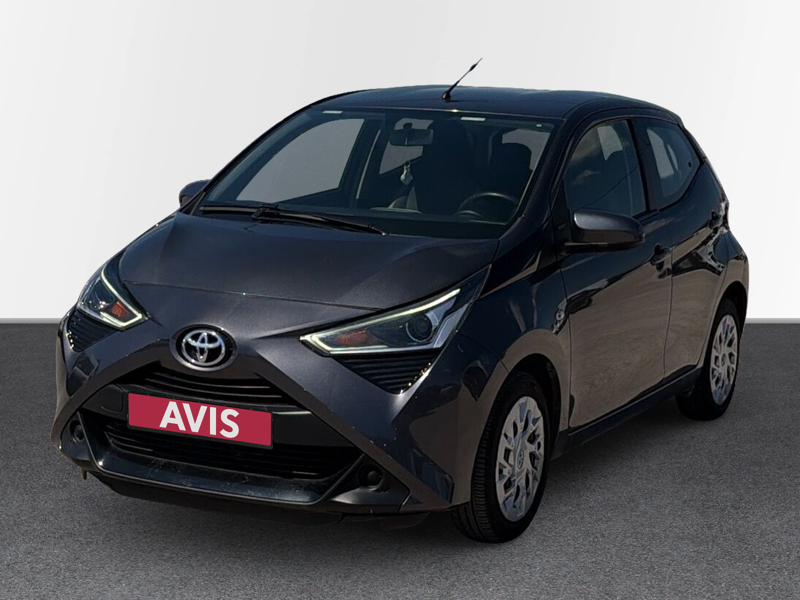 AVIS Used Cars | Toyota Aygo X-Play MMT
