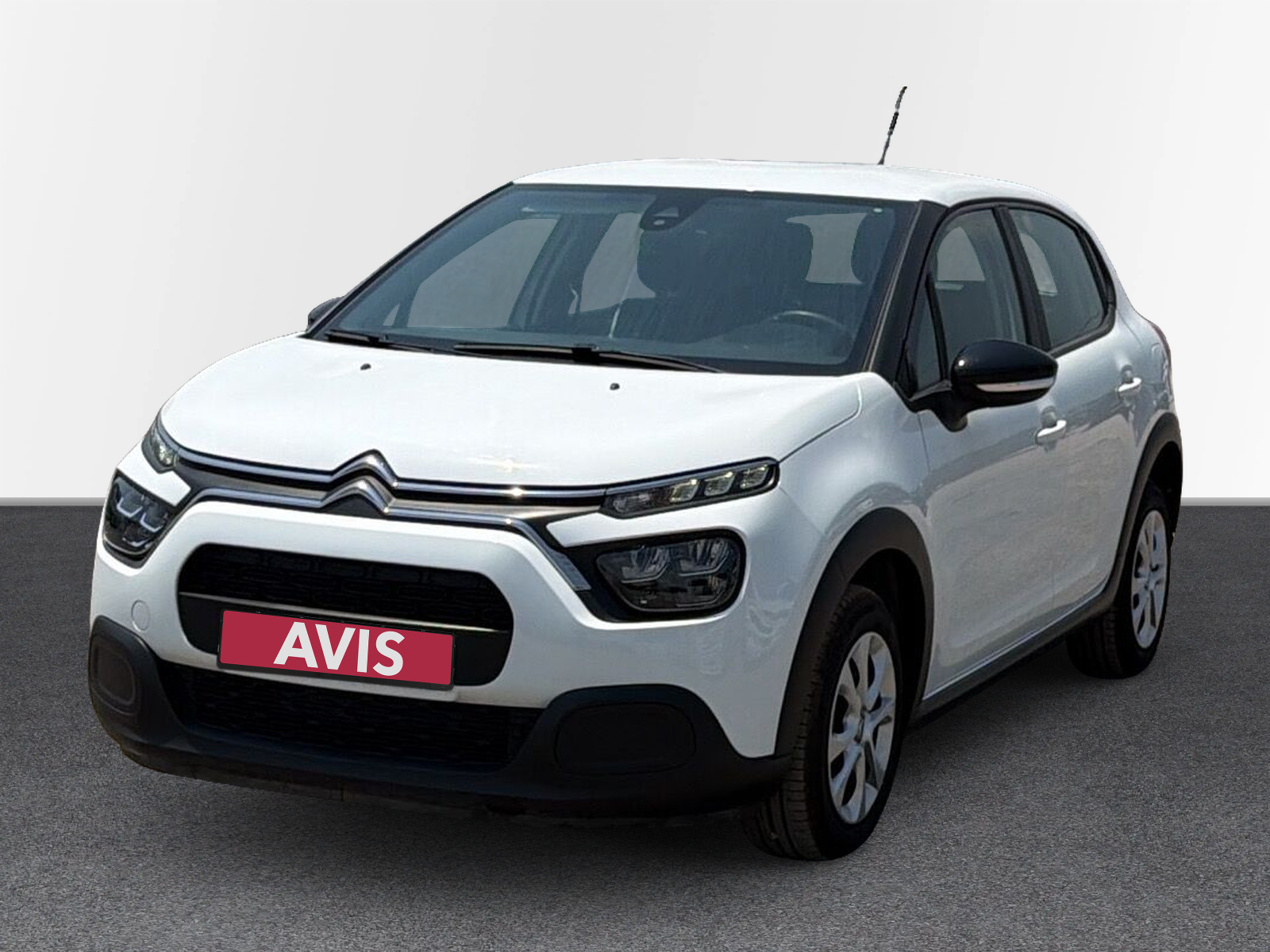 AVIS Used Car | Citroen C3 1.5 BlueHDi 100 S&S Corporate