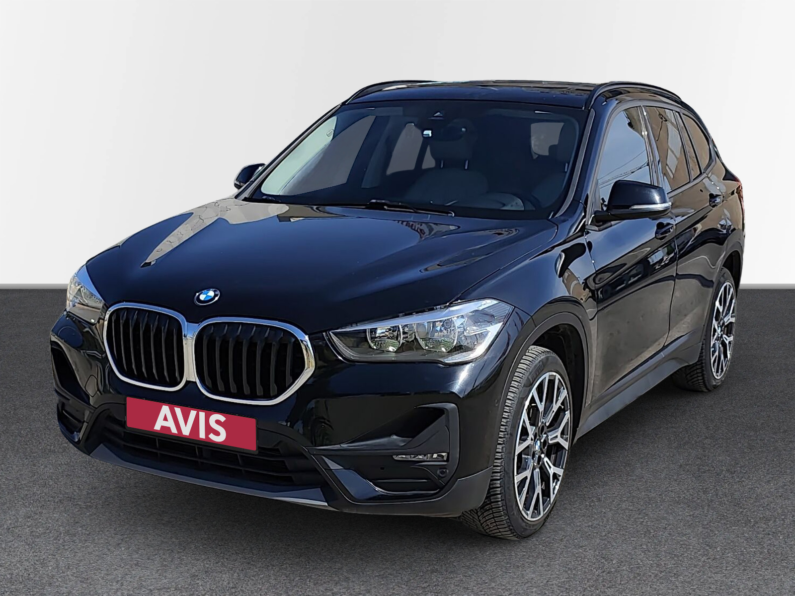 AVIS Used Car | B.M.W. X1 sDrive16d