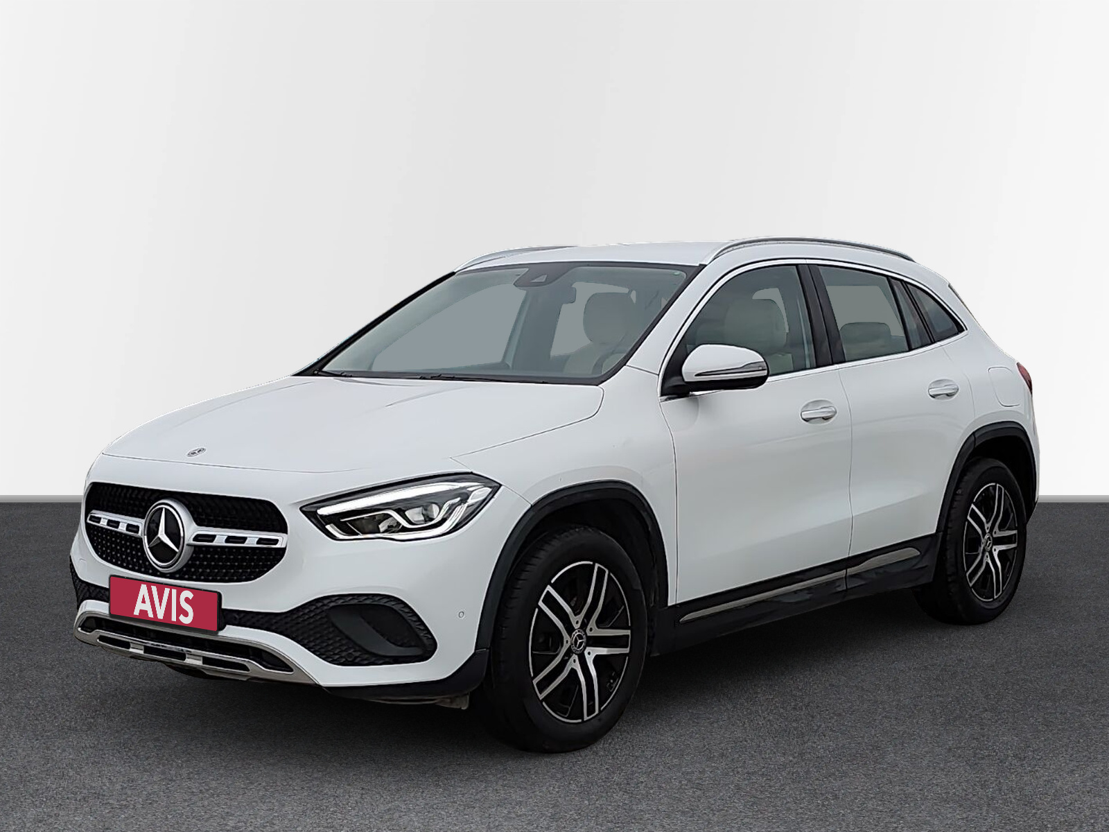 AVIS Used Car | MERCEDES GLA GLA 200