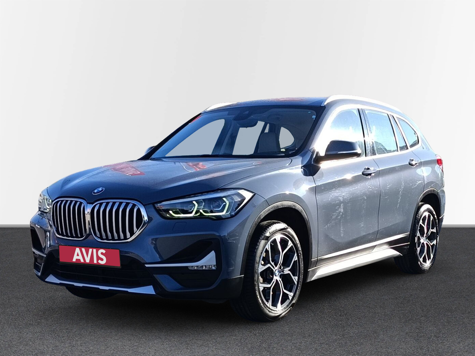 AVIS Used Car | B.M.W. X1 sDrive18i