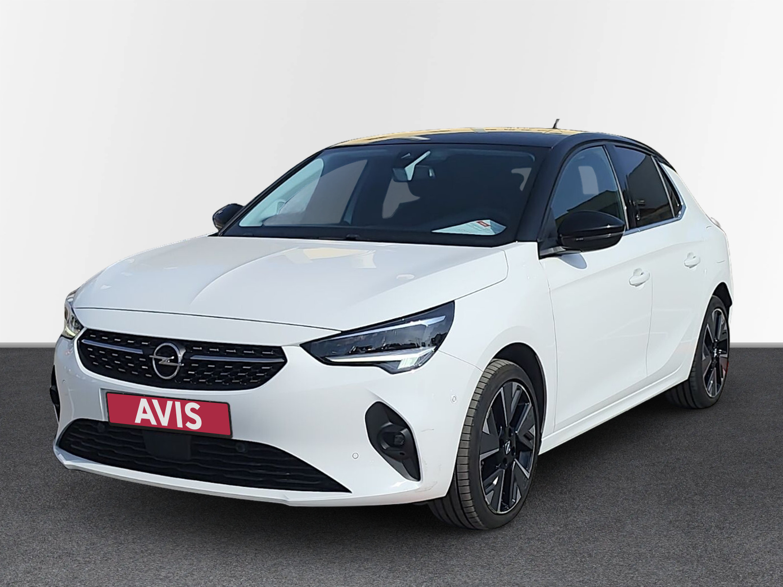 AVIS Used Cars | Opel Corsa Corsa-e-Elegance 136hp
