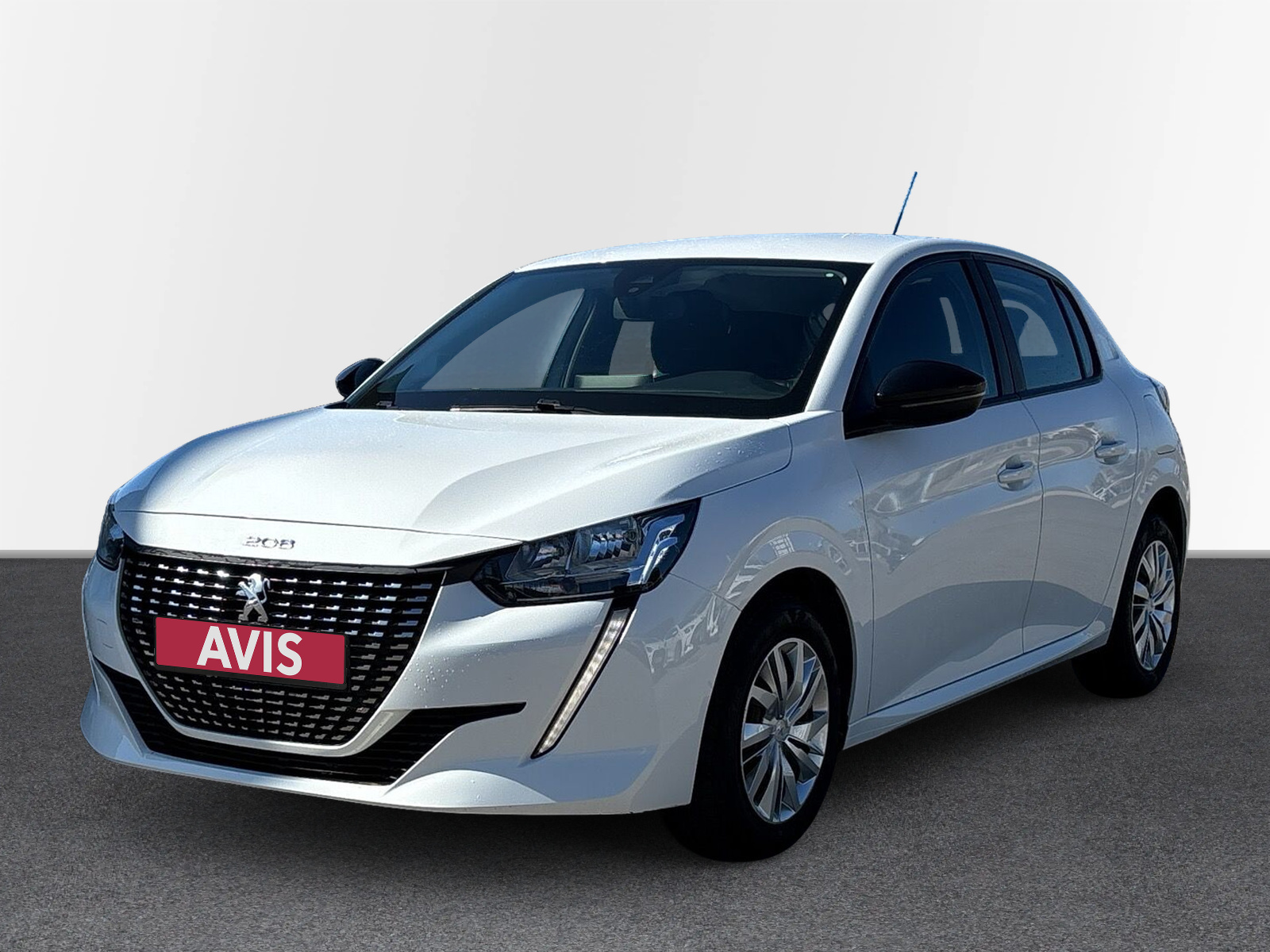 AVIS Used Cars | Citroen C3 1.5 BlueHDi 100 S&S Corporate