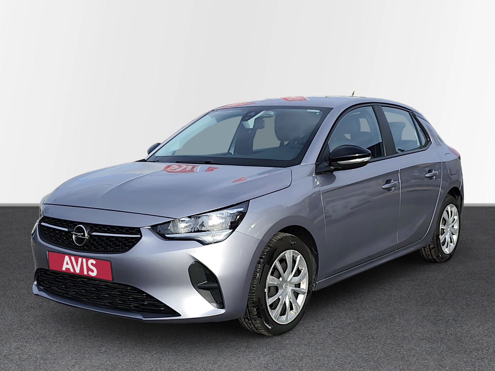 AVIS Used Car | Opel Corsa 1.5d 102 S/S MT6