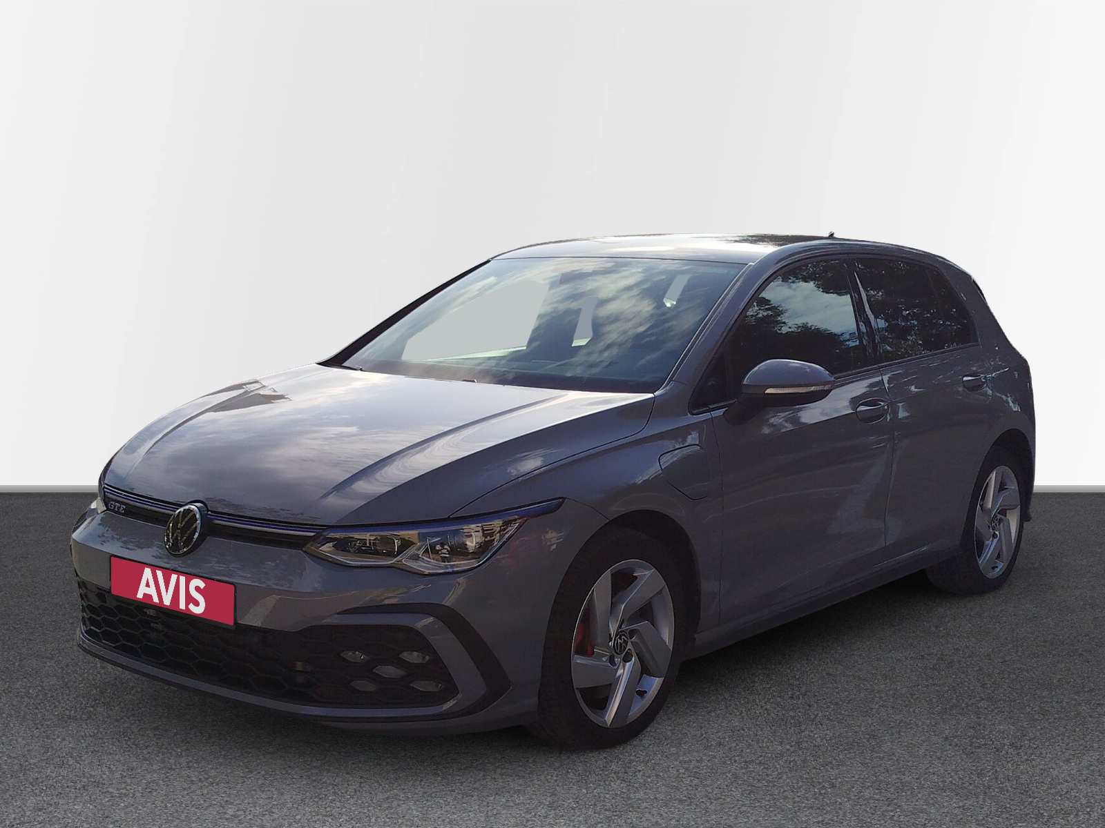 AVIS Used Car | V.W. Golf GTE 1.4 eHybrid 245PS DSG