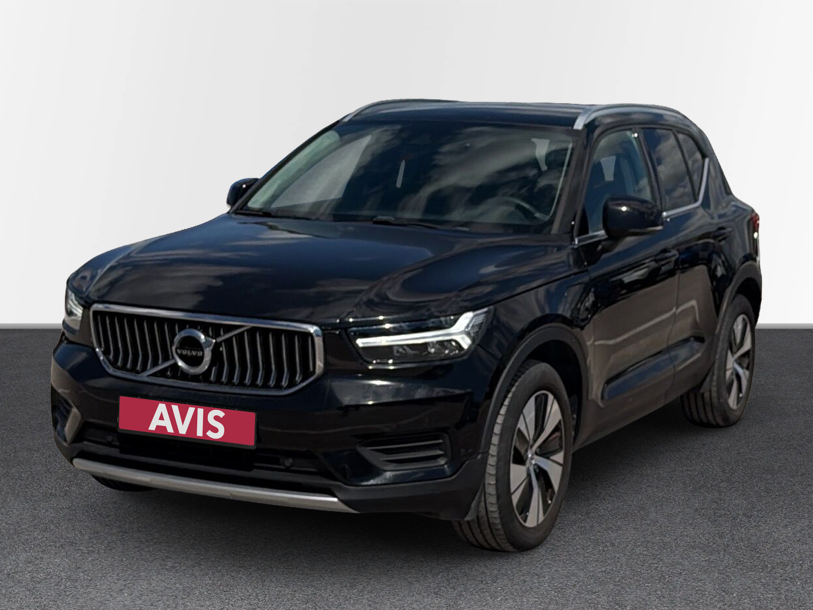 AVIS Used Car | Volvo XC40 PHEV ET5 Recharge 1.5 262hp FWD Inscr Ex