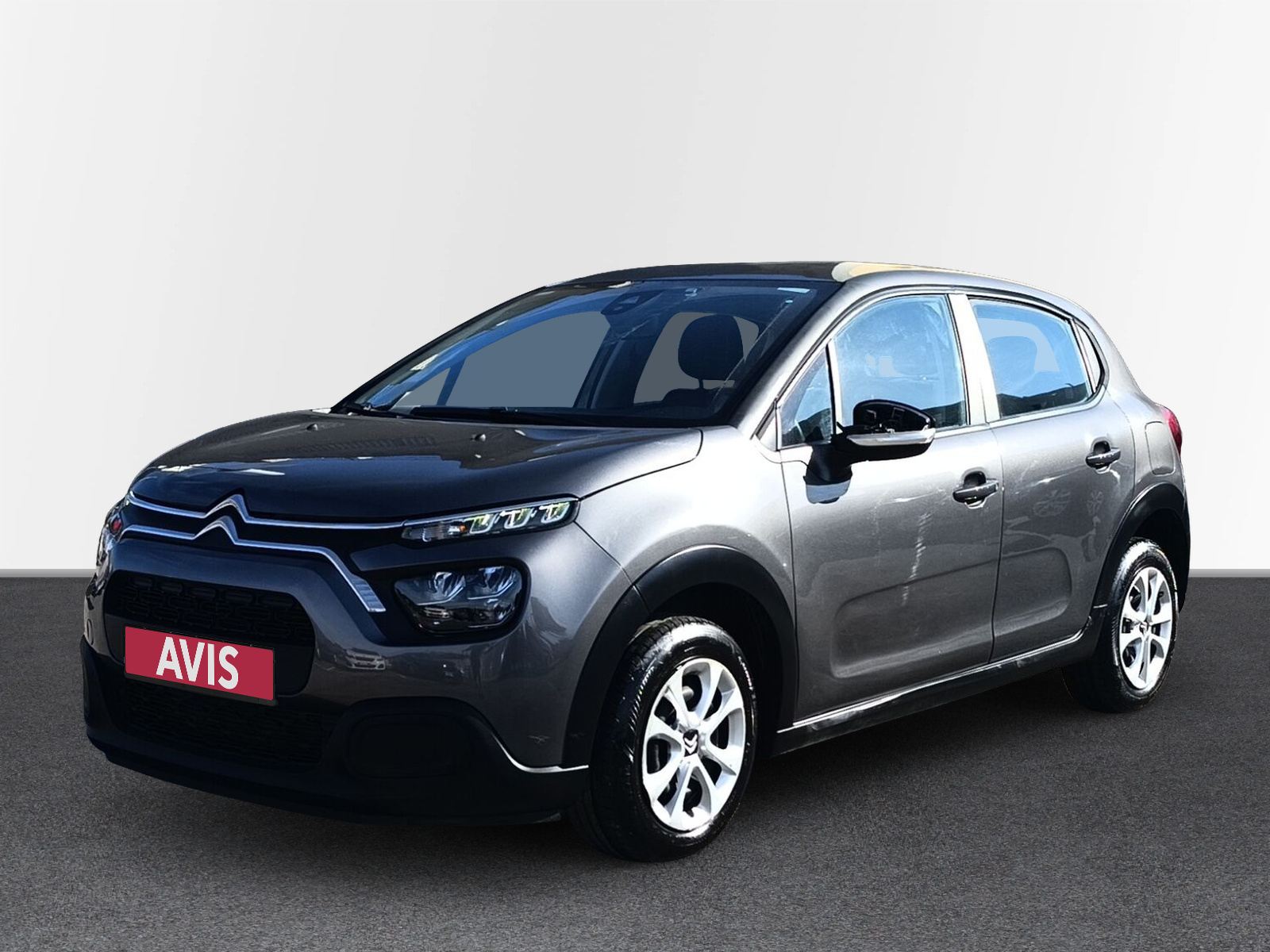 AVIS Used Car | Citroen C3 1.5 BlueHDi 100 S&S Corporate