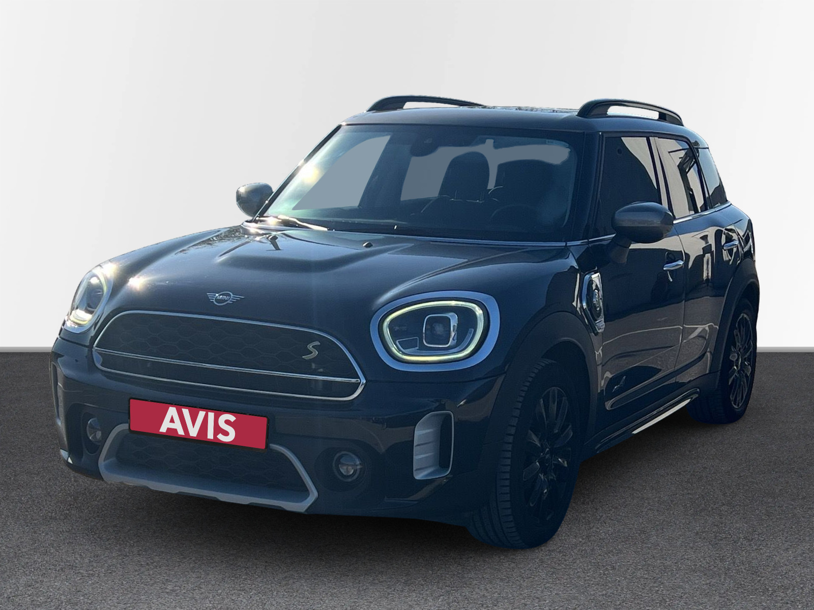 AVIS Used Car | Mini Countryman Cooper SE ALL4 Auto
