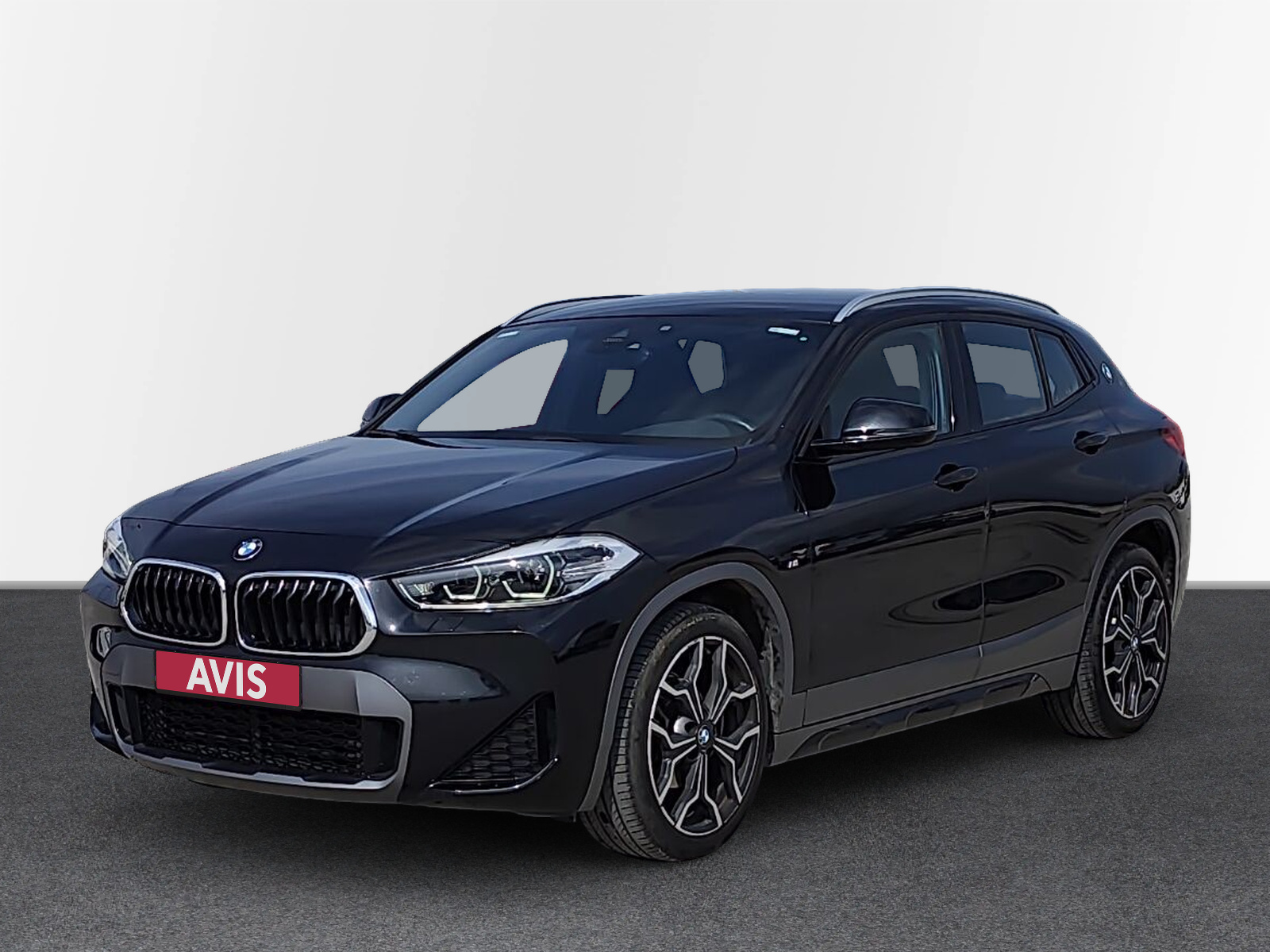 AVIS Used Cars | B.M.W. X2 sDrive16d