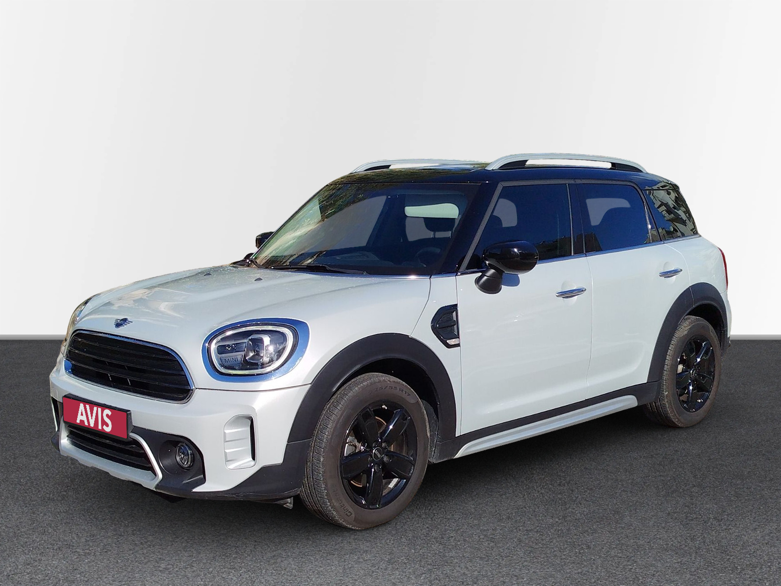 AVIS Used Cars | Mini Countryman Cooper D