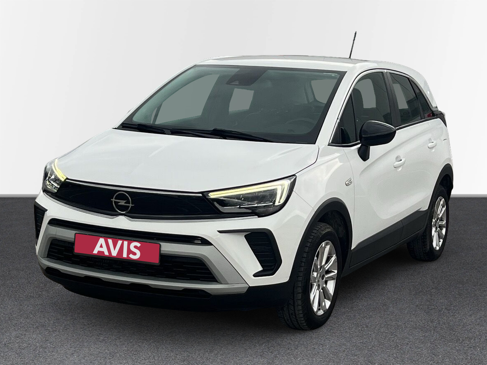 AVIS Used Cars | Opel Crossland X 1.5lt Diesel 110hp S/S Elegance