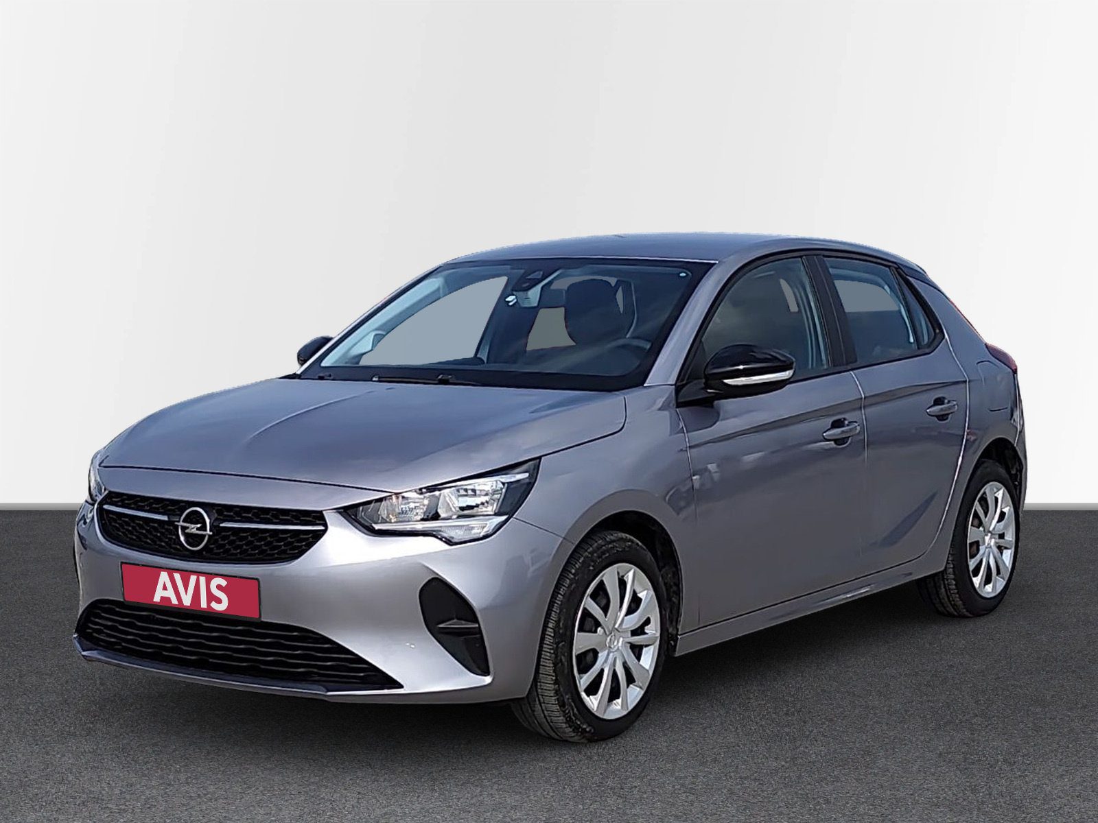 AVIS Used Cars | Opel Corsa 1.5d 102 S/S MT6