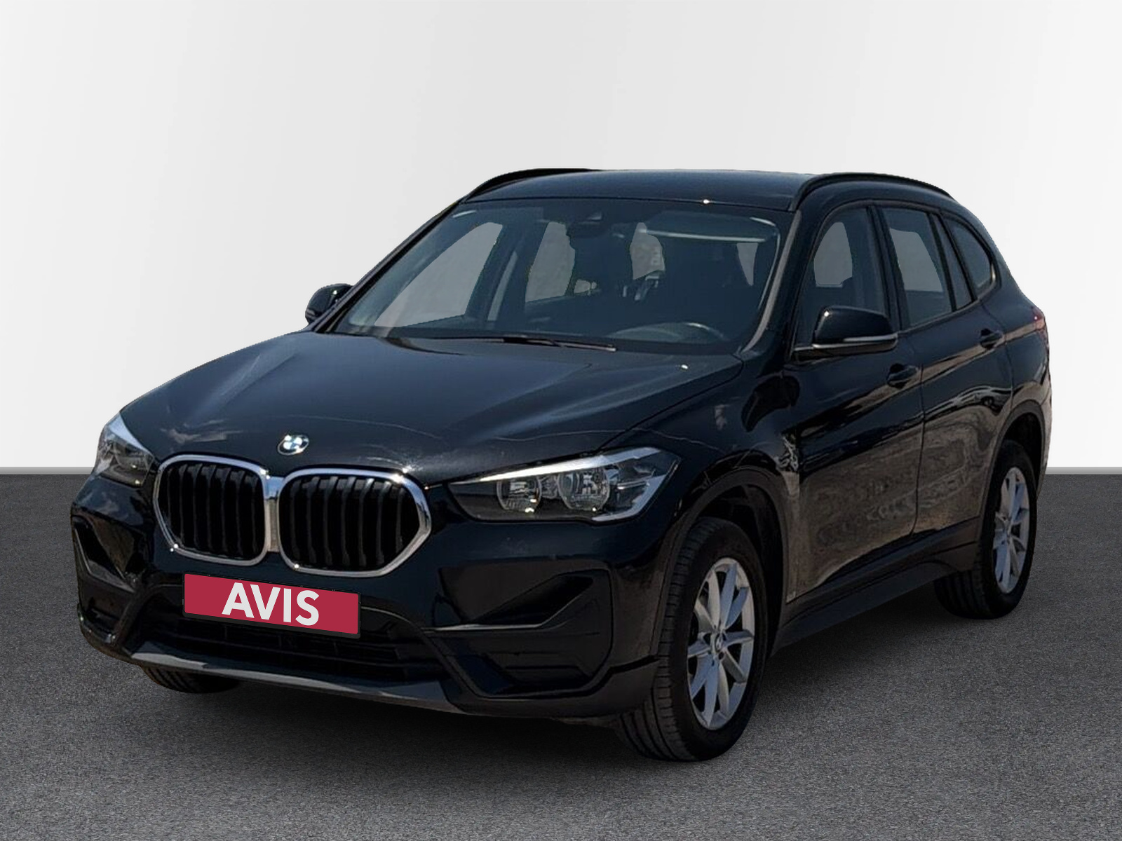 AVIS Used Cars | B.M.W. X1 sDrive16d