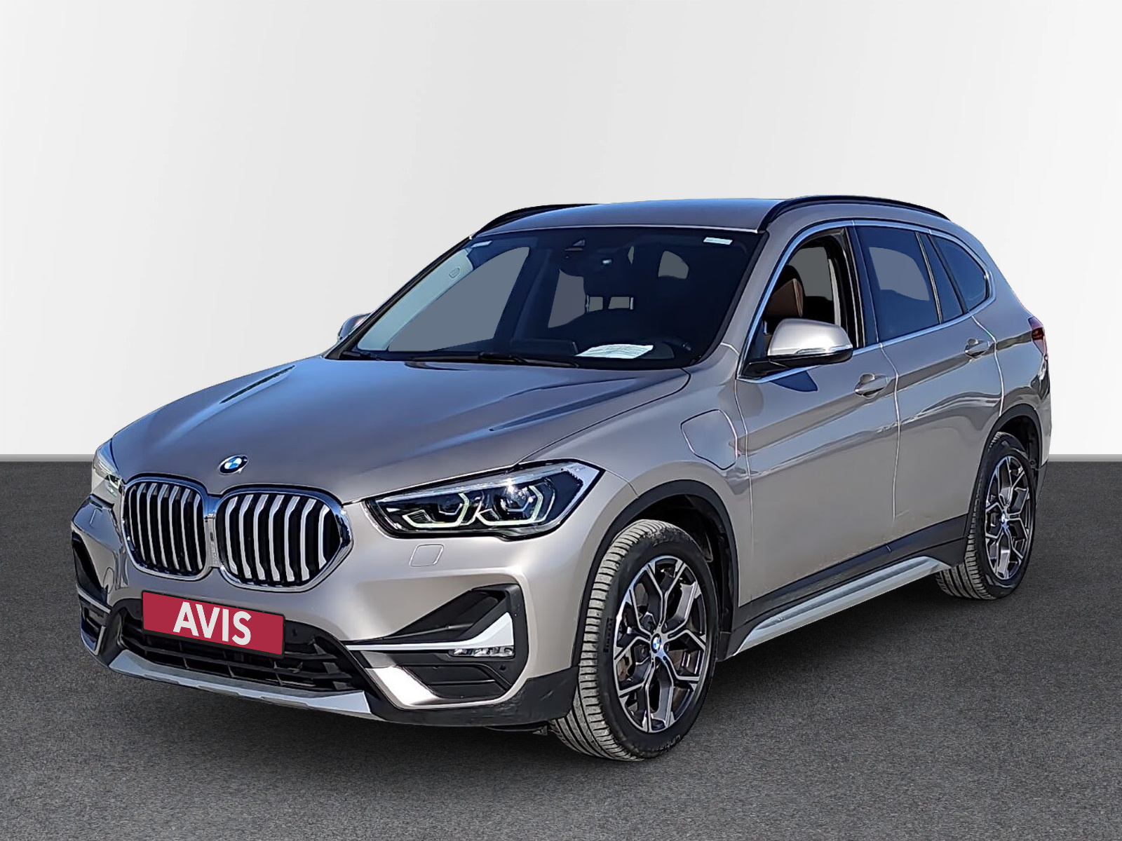 AVIS Used Car | B.M.W. X1 xDrive25e Business Advanced