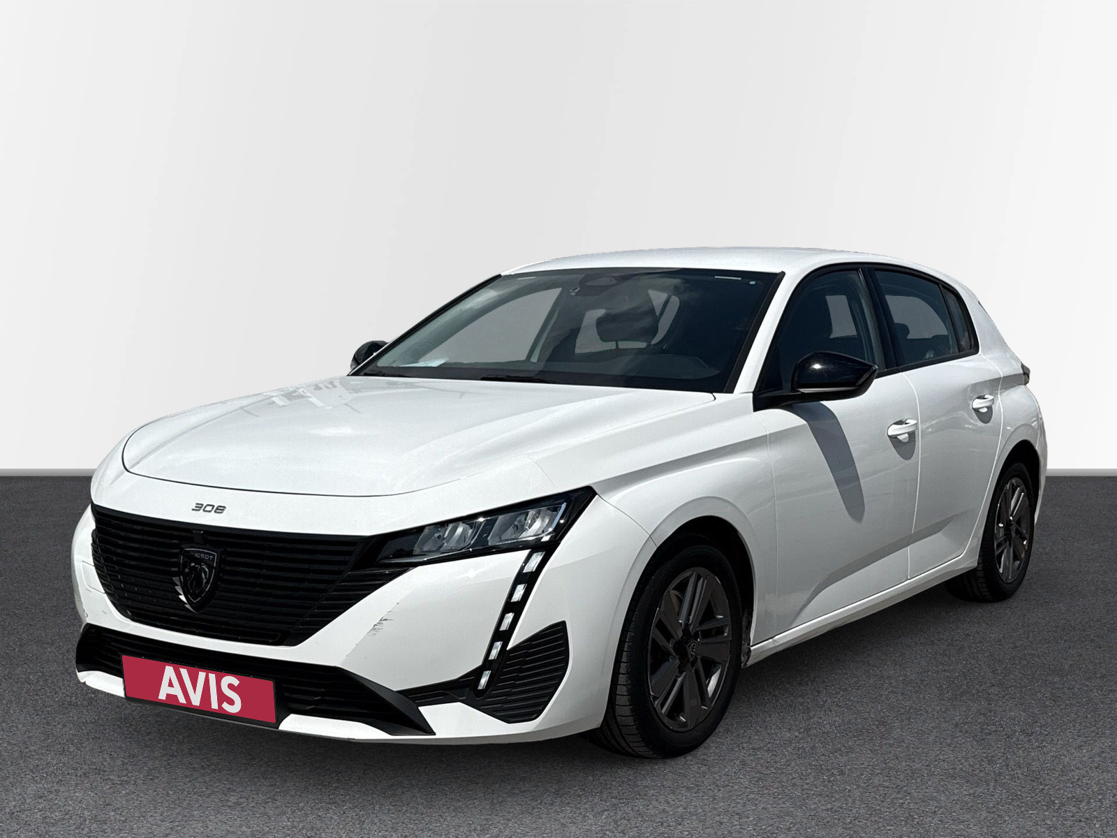 AVIS Used Cars | Peugeot 308 1.5 BlueHDi 130 S&S Business