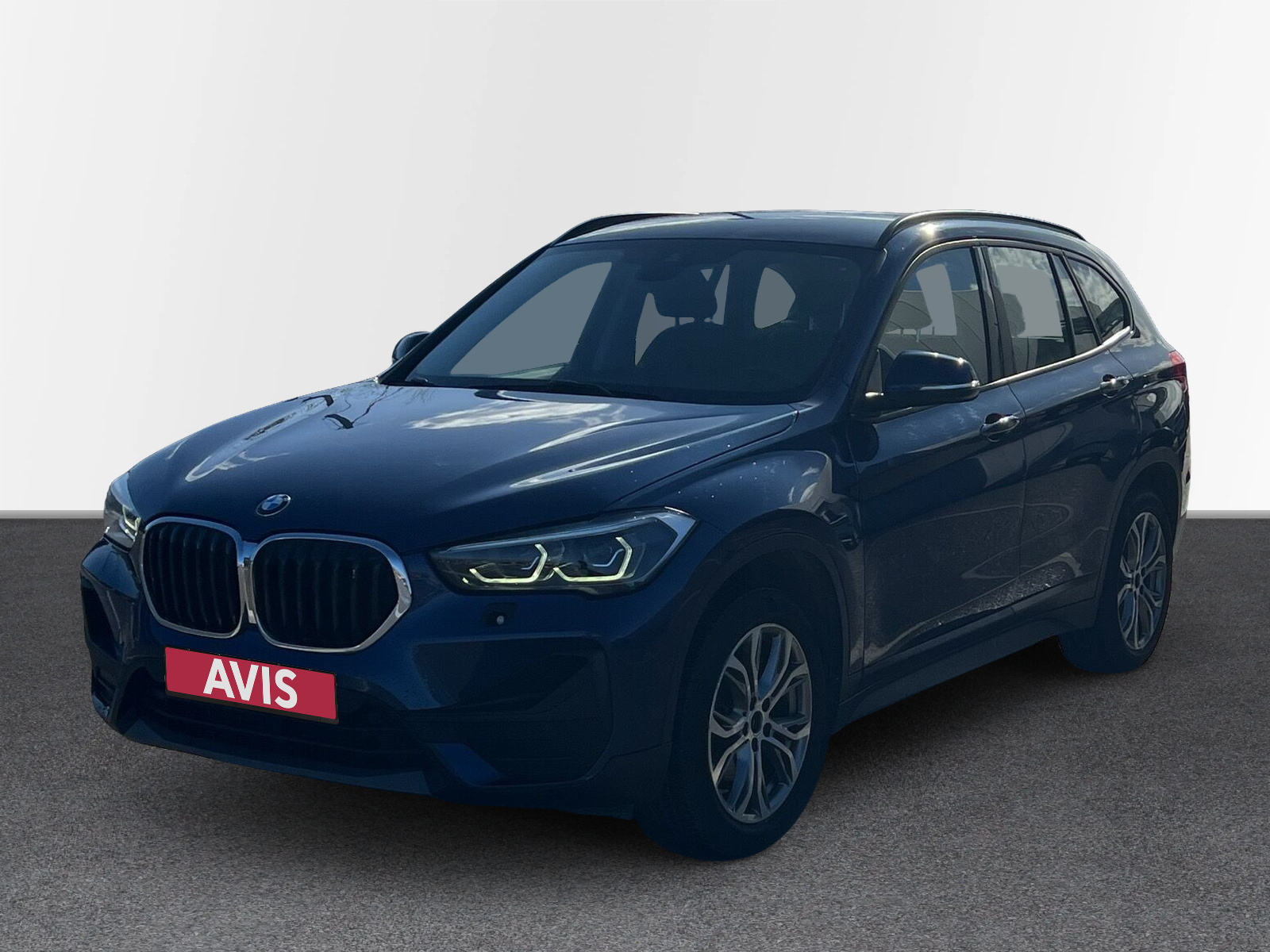 AVIS Used Cars | B.M.W. X1 sDrive18i
