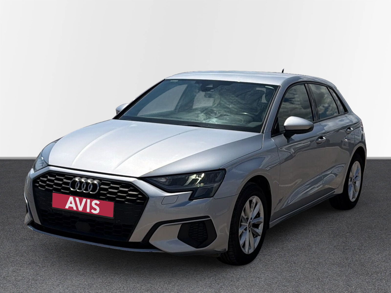AVIS Used Cars | Audi A3 Sportback 30 TFSI