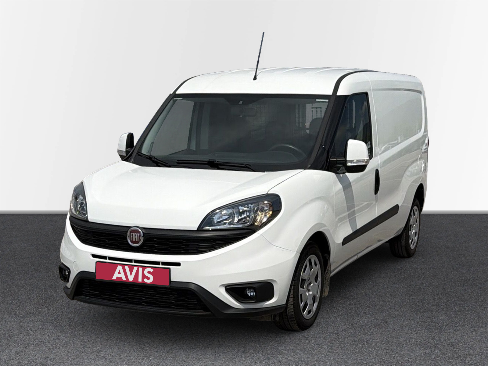 AVIS Used Cars | Fiat Doblo Cargo 1.6 Mjet2 120hp SX L2H1 Pack Tecn πλέγμα
