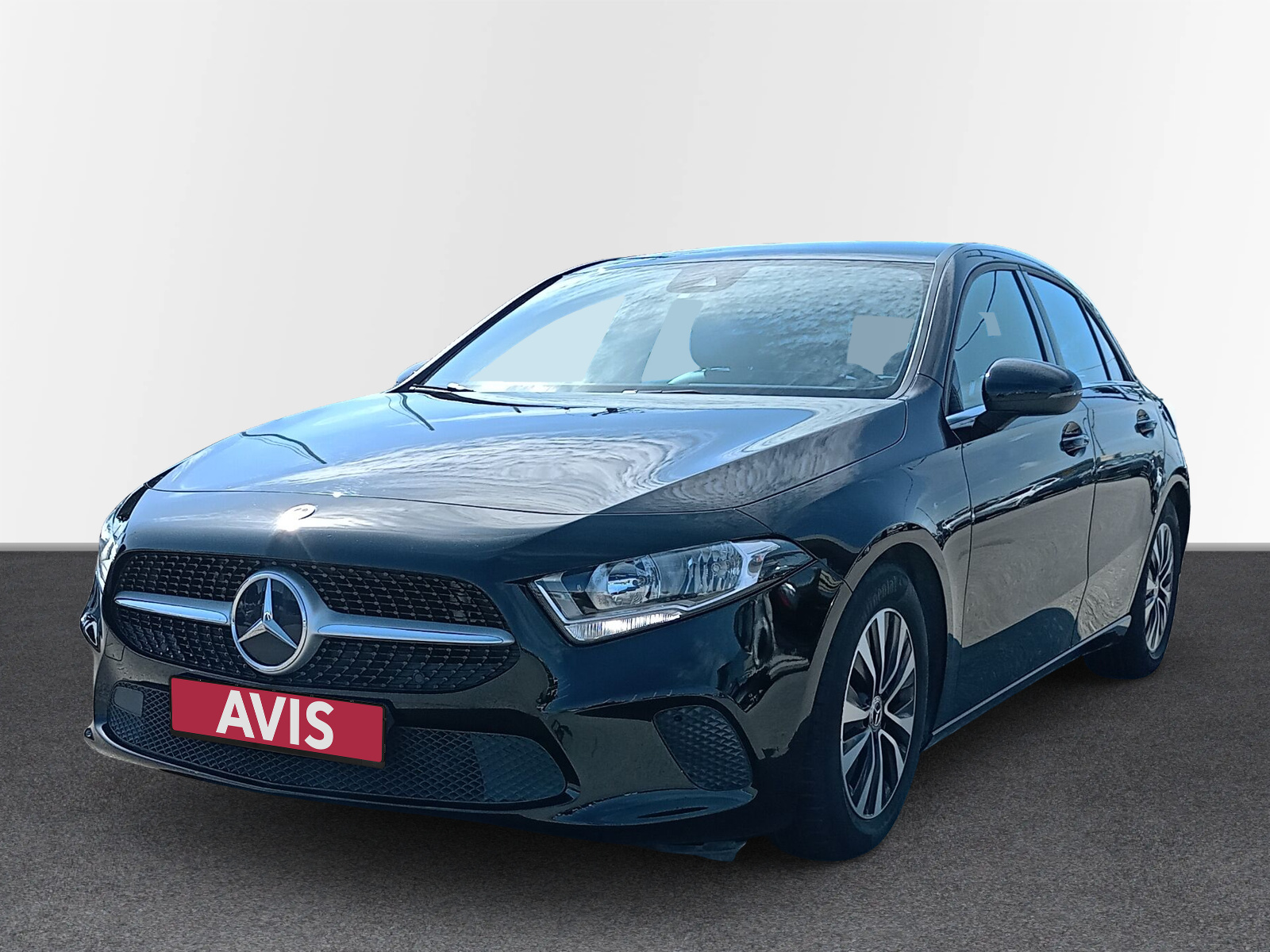 AVIS Used Cars | MERCEDES A-Class A 180