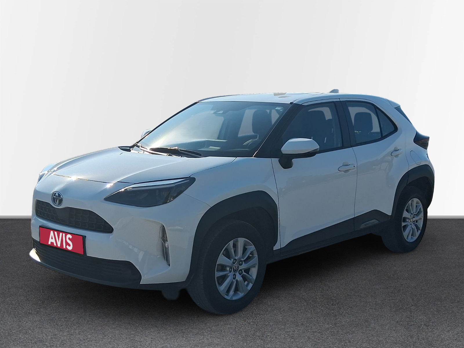 AVIS Used Cars | Toyota Yaris Cross 1.5 HDF 116hp Active e-CVT