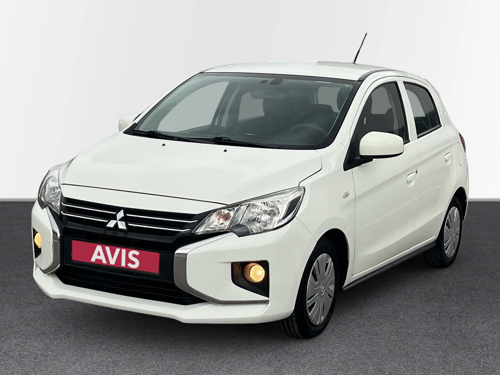 AVIS Used Cars | Mitsubishi Space Star 1.2 Inform MT
