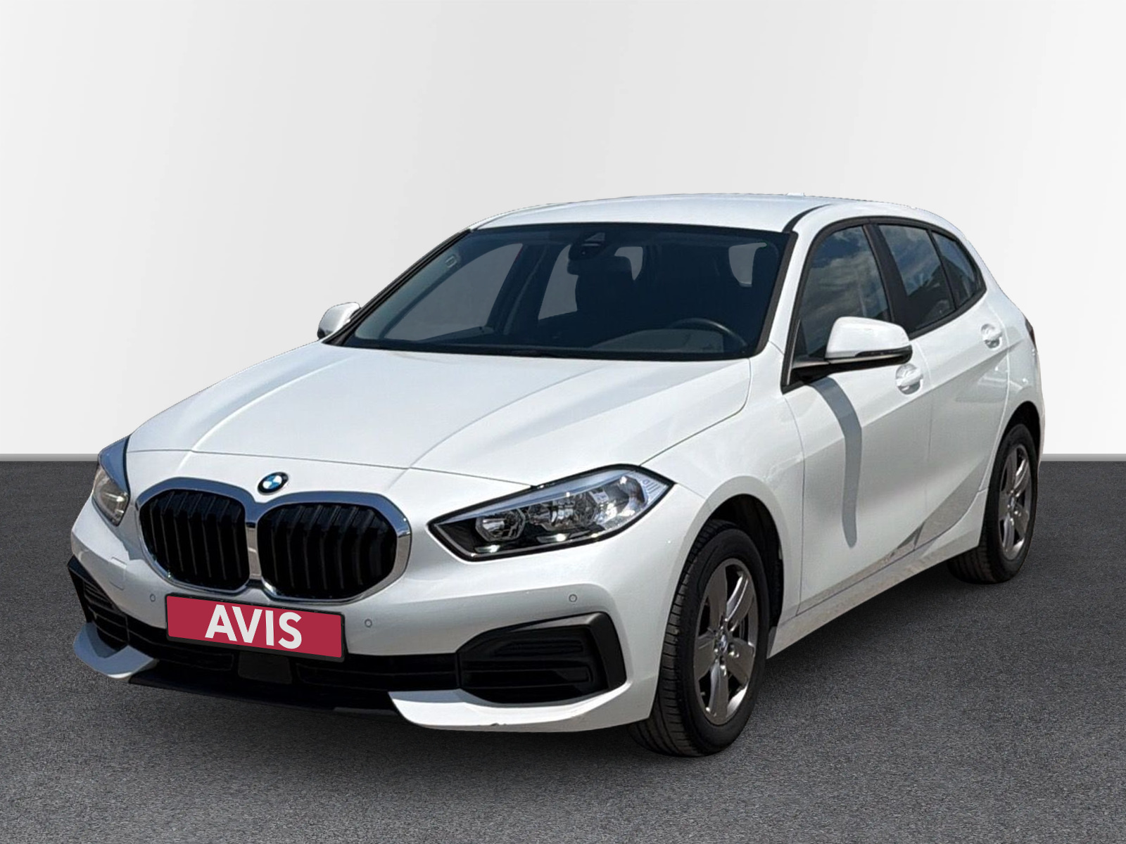 AVIS Used Car | B.M.W. Σειρά 1 116i