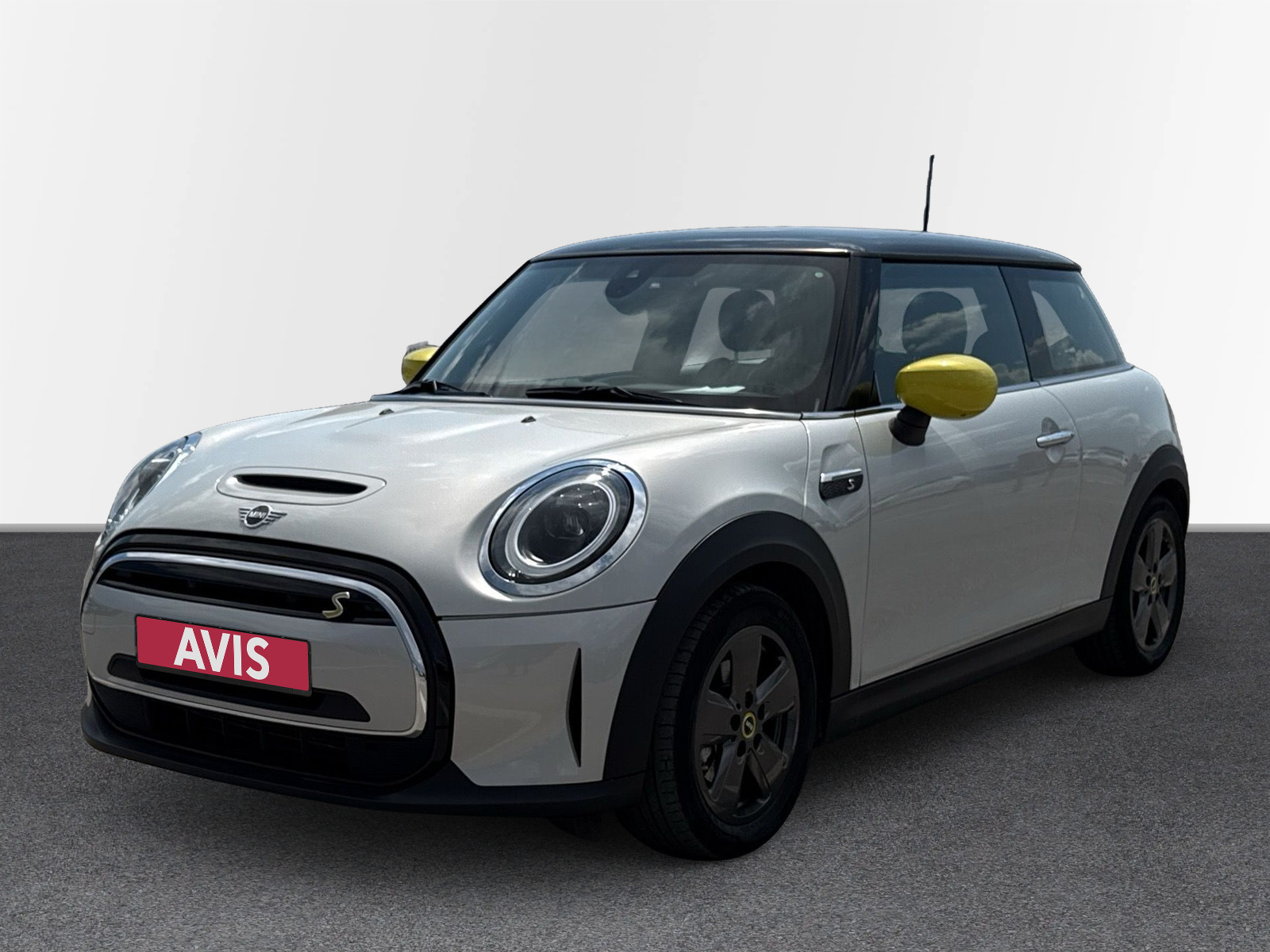 AVIS Used Car | Mini Mini Cooper SE