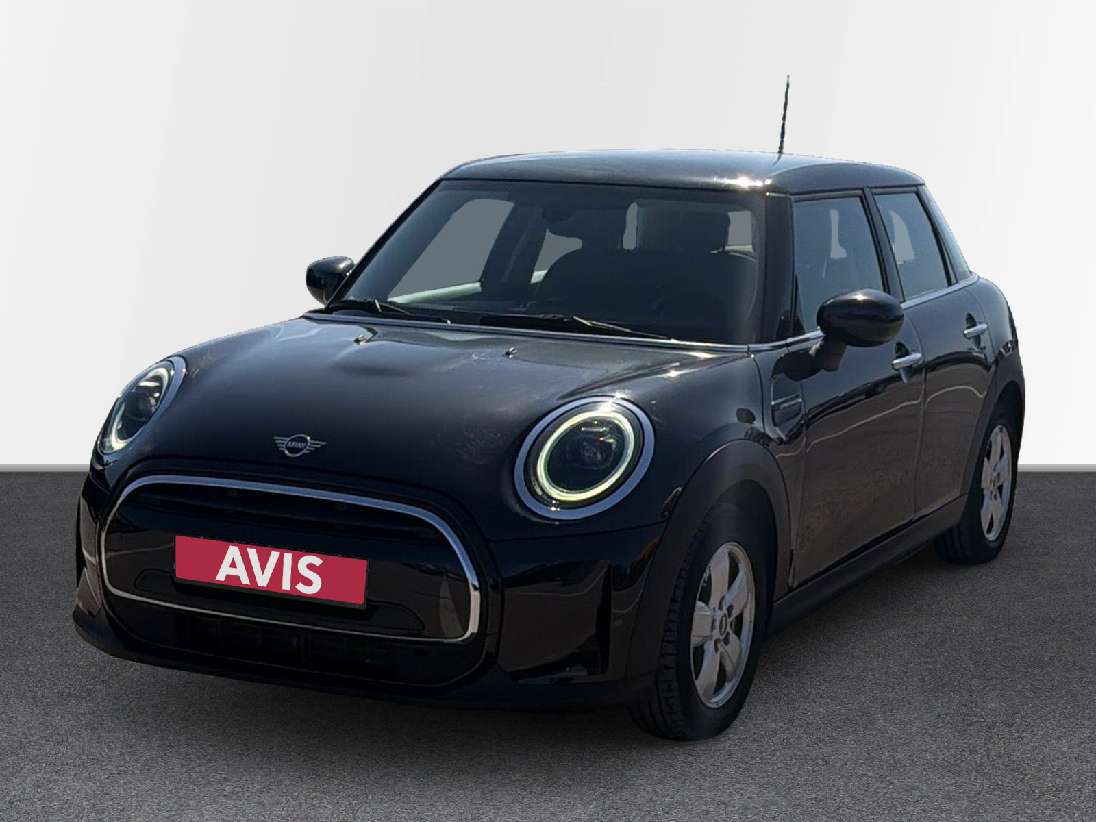 AVIS Used Cars | Mini Mini One 102PS