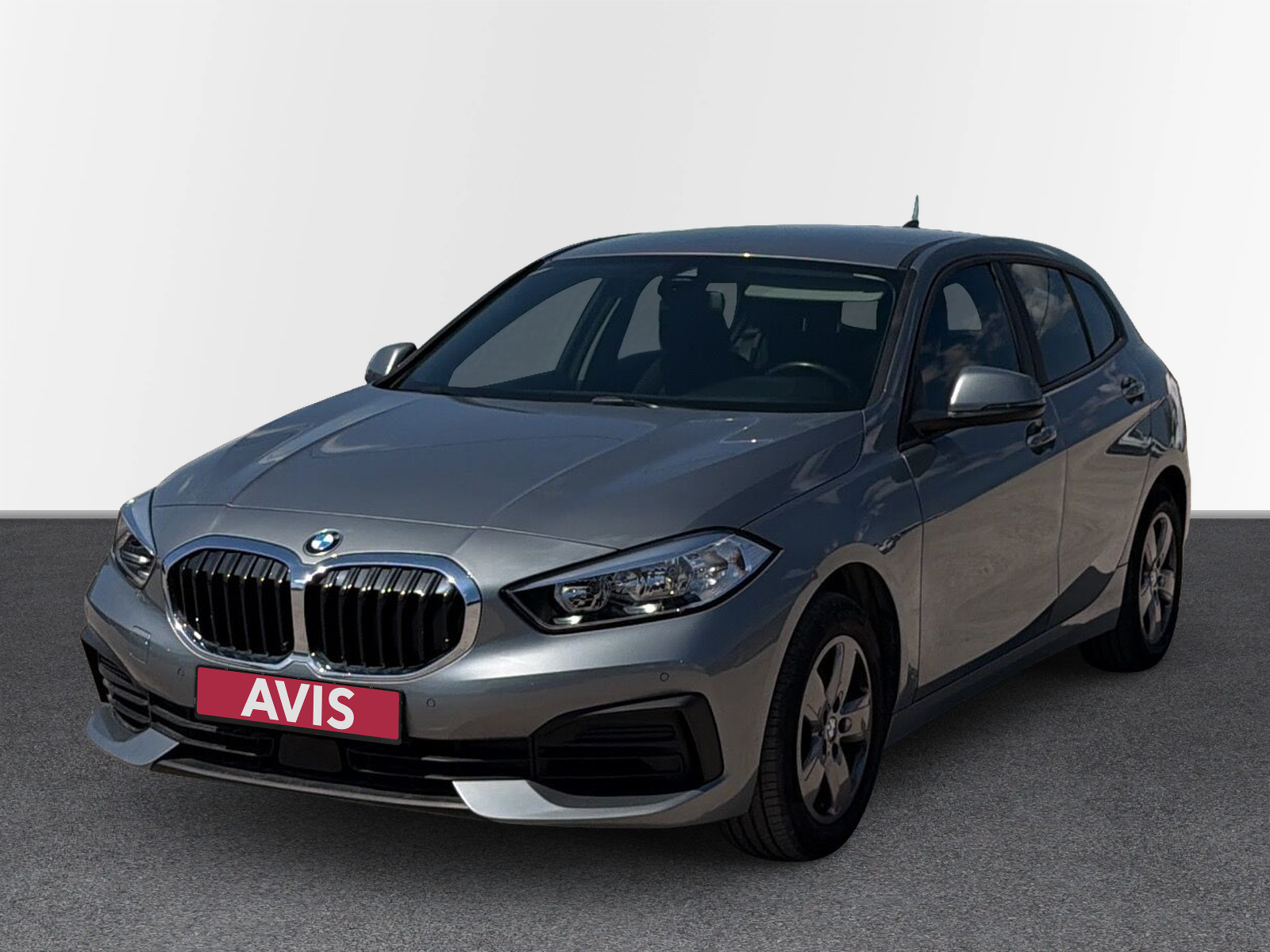 AVIS Used Cars | B.M.W. Σειρά 1 116i