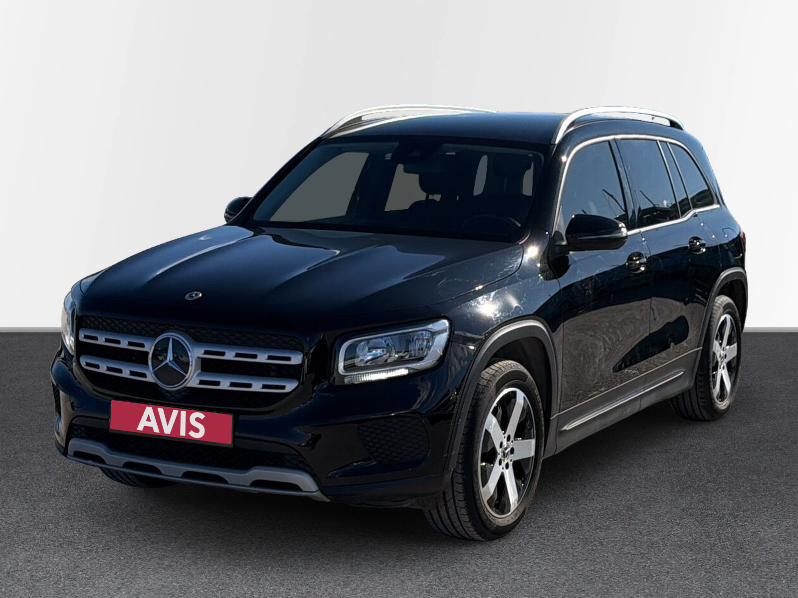 AVIS Used Car | MERCEDES GLB GLB 180 Auto