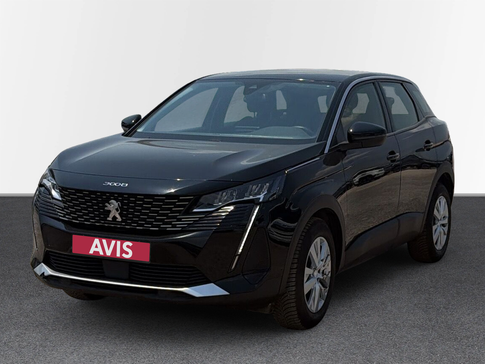AVIS Used Car | Peugeot 3008 1.2 PureTech 130 S&S EAT8 Corporate