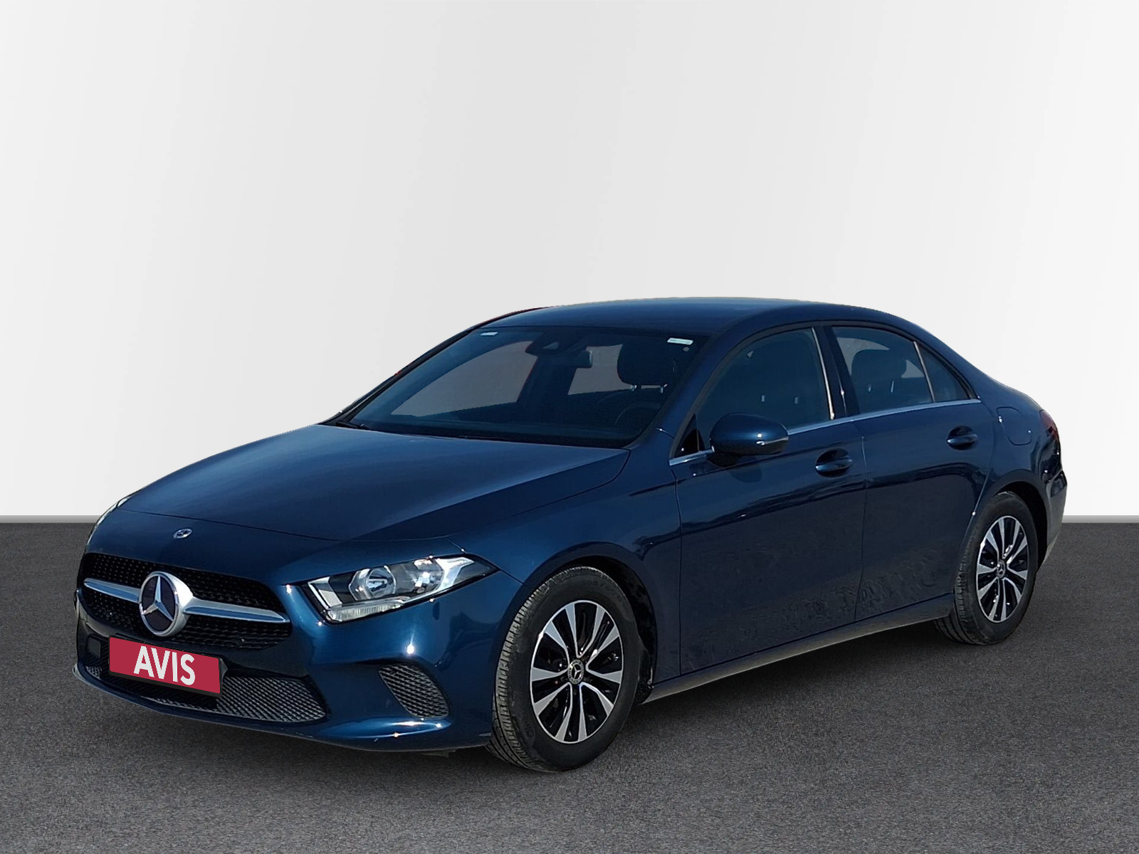 AVIS Used Cars | MERCEDES-BENZ A-Class A 180