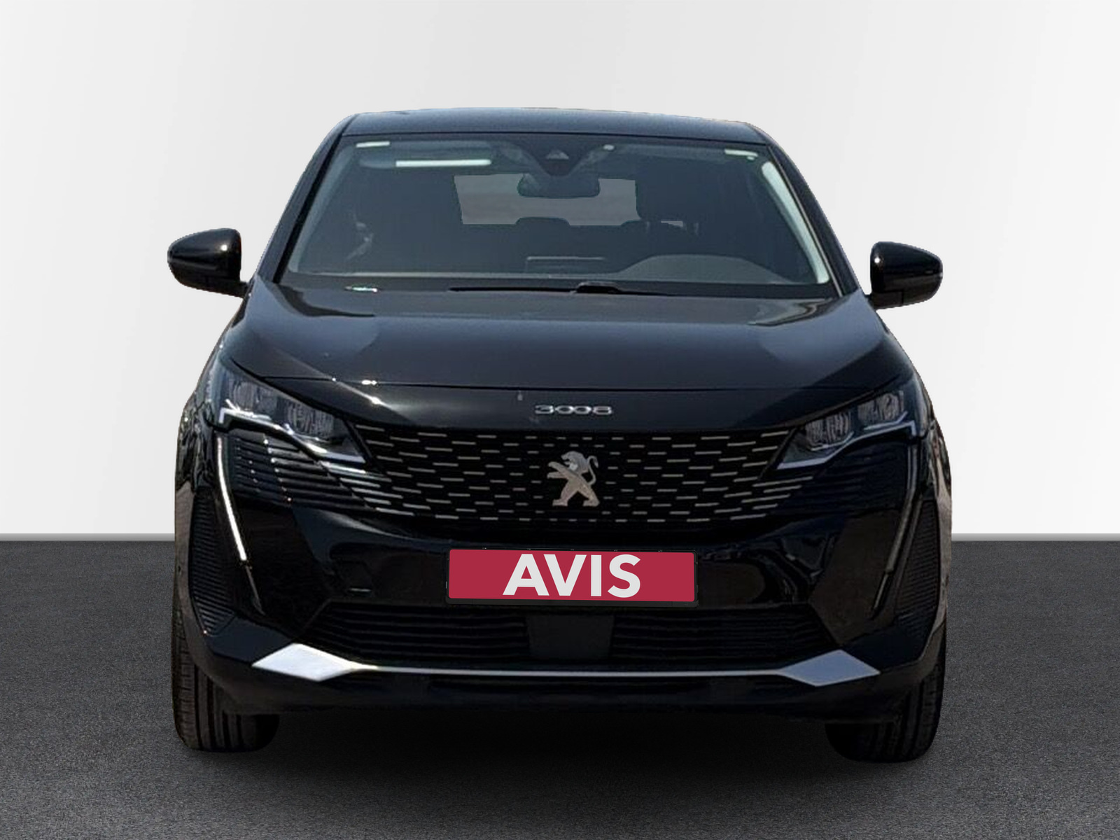 AVIS Used Car | Peugeot 3008 1.5 BlueHDI 130 S&S EAT8 Corporate