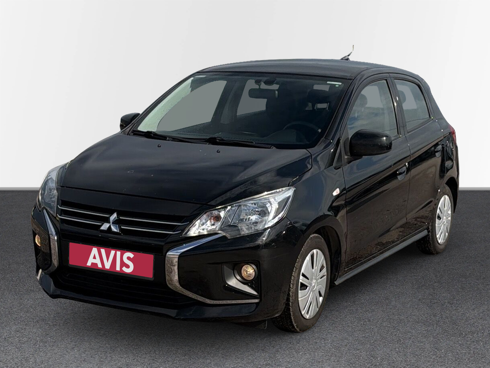 AVIS Used Cars | Mitsubishi Space Star 1.2 Inform MT
