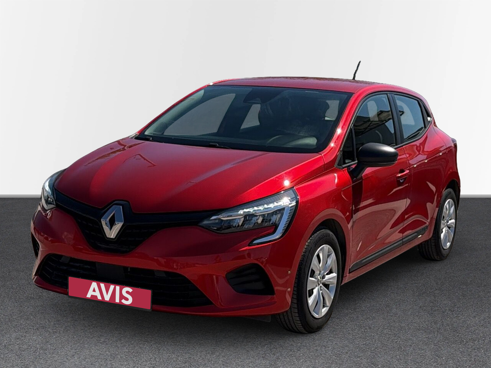 AVIS Used Car | Renault Clio 1.5 Blue dCi 100hp Authentic