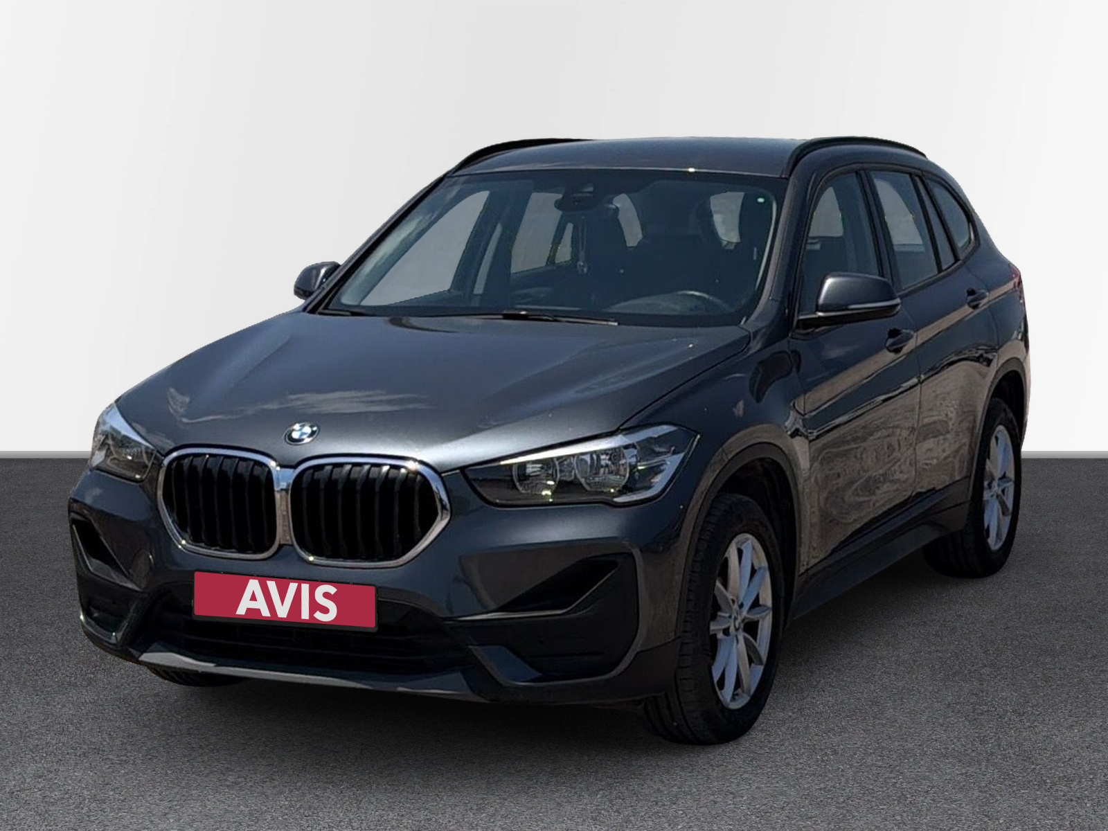AVIS Used Car | B.M.W. X1 sDrive16d