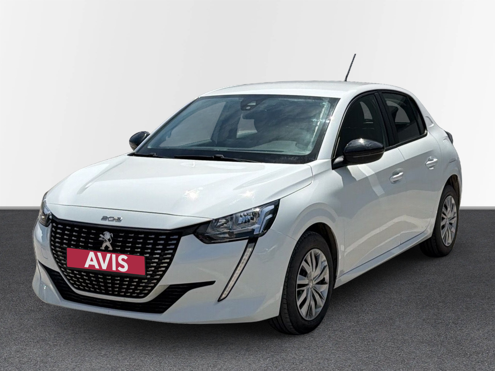 AVIS Used Car | Peugeot 208 1.5 BlueHDi 100 S&S Active