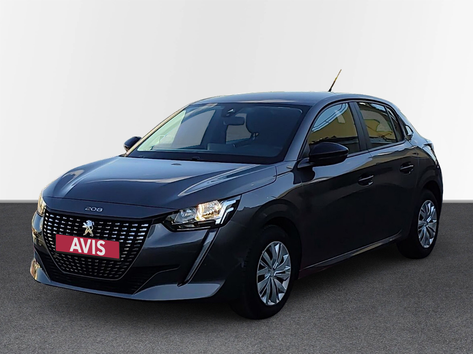 AVIS Used Car | Peugeot 208 1.5 BlueHDi 100 S&S Active