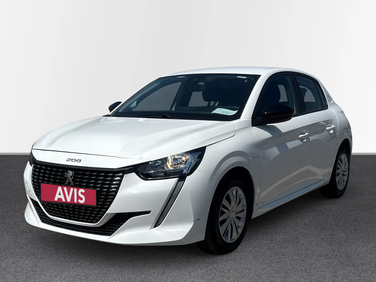 AVIS Used Car | Peugeot 208 1.5 BlueHDi 100 S&S Active