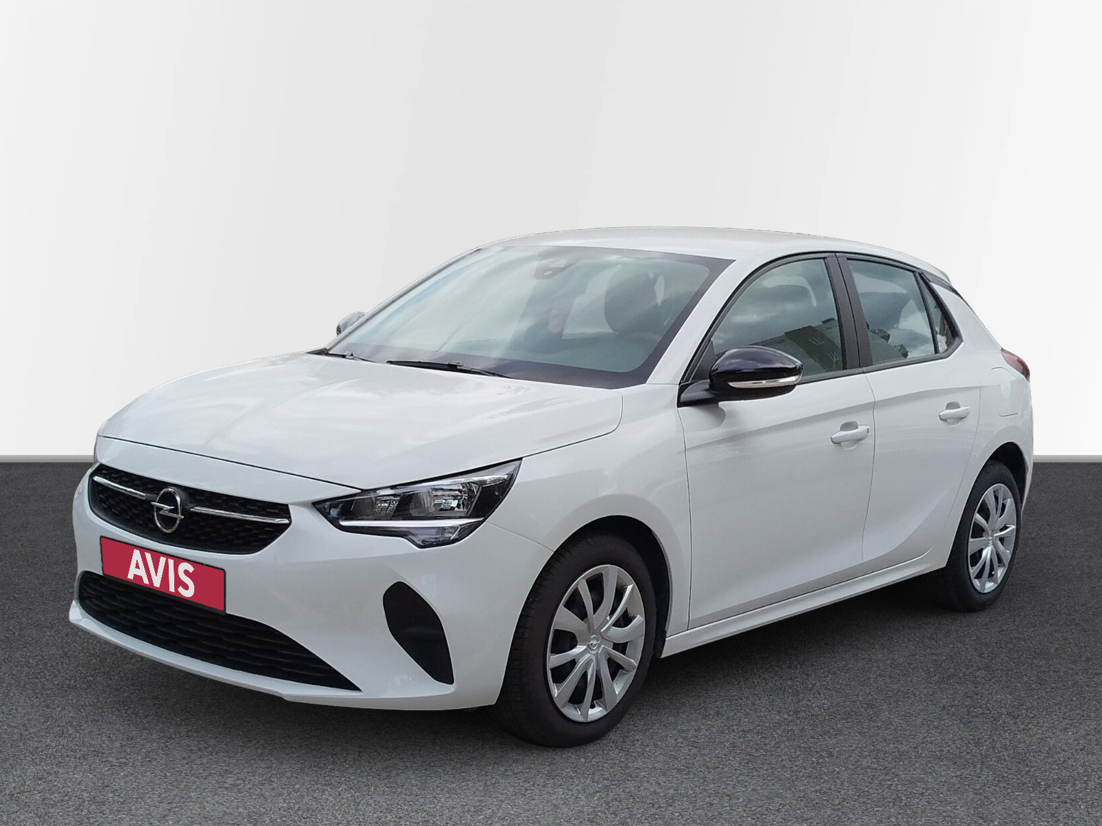 AVIS Used Car | Opel Corsa 1.5d 102 S/S MT6