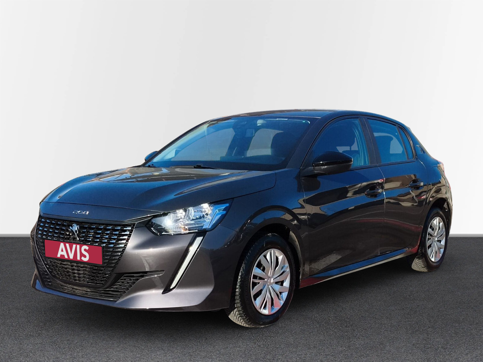AVIS Used Car | Peugeot 208 1.5 BlueHDi 100 S&S Active