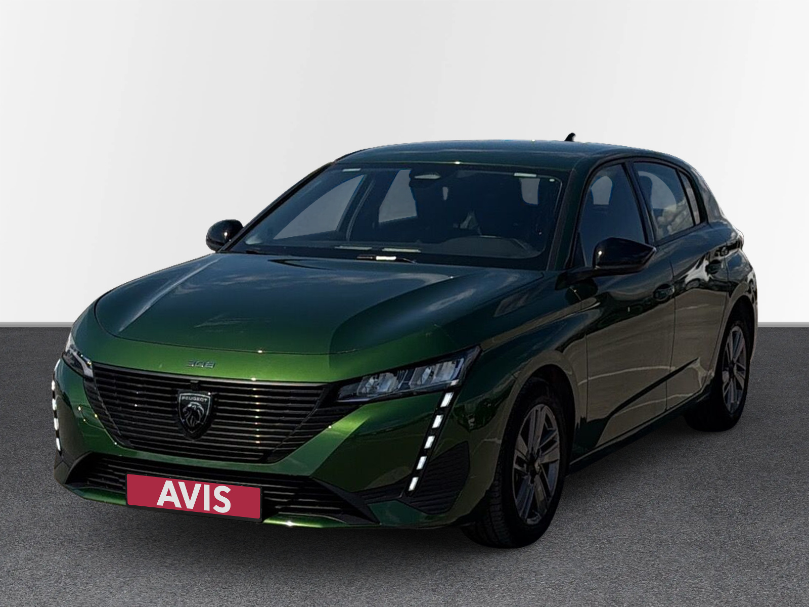 AVIS Used Car | Peugeot 308 1.5 BlueHDi 130 S&S Business