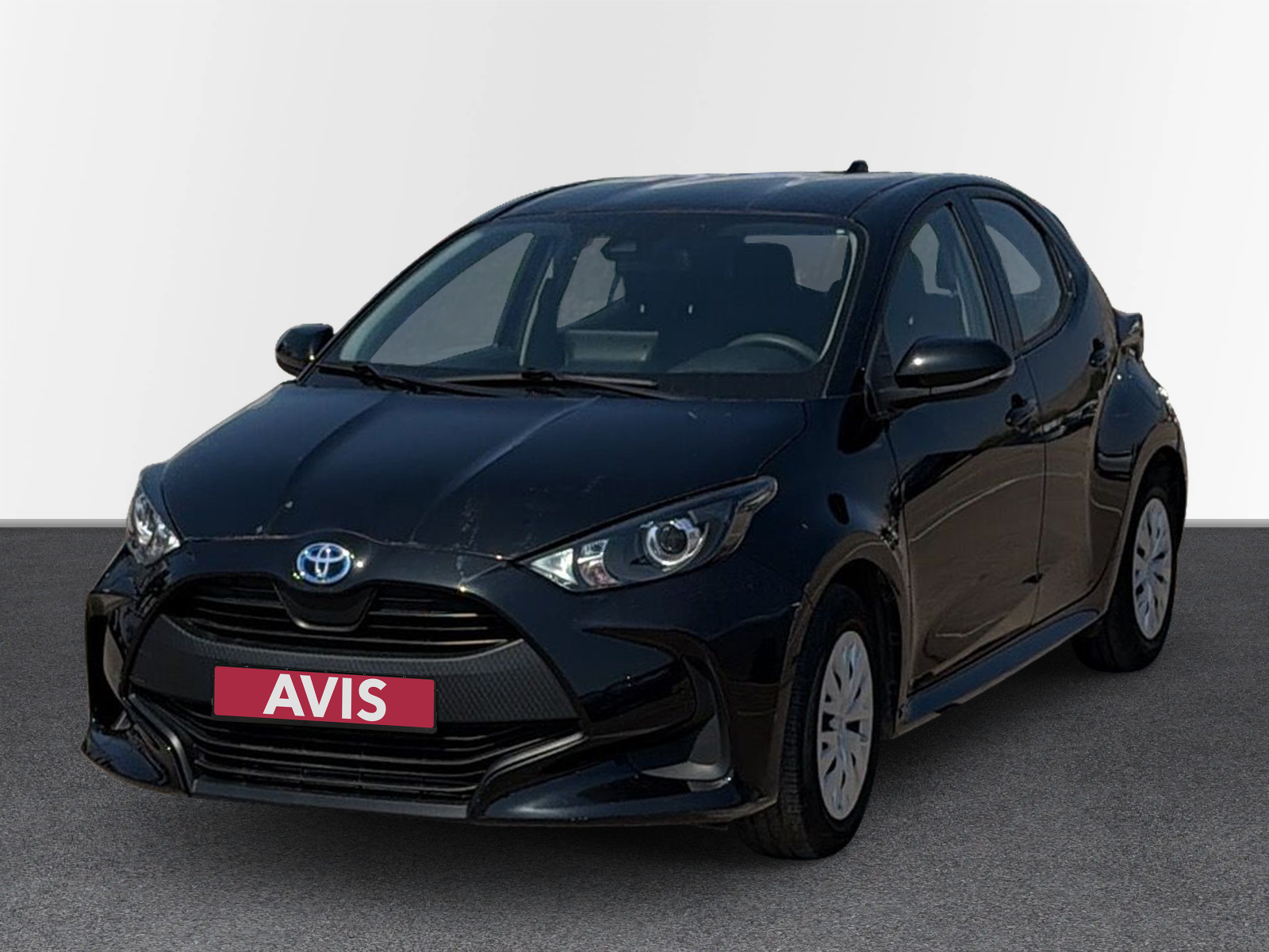 AVIS Used Car | Toyota Yaris 1.5 HDF Business