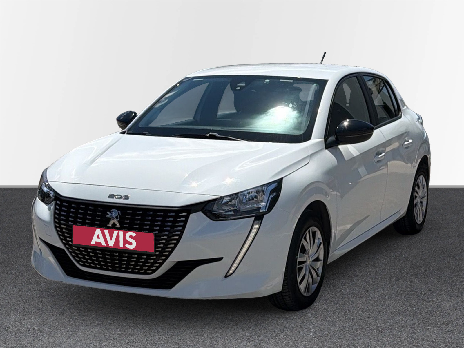 AVIS Used Car | Peugeot 208 1.5 BlueHDi 100 S&S Active